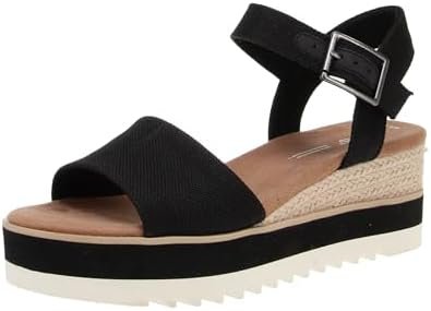 TOMS Women's, Diana Sandal - Image 2