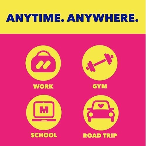 Midol Complete Menstrual Pain Relief Caplets, 40 Count - Provides Cramp, Headach... - Image 10