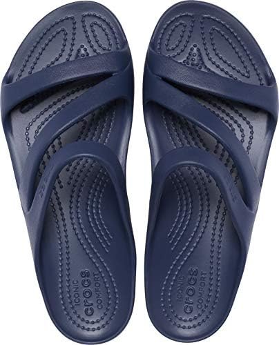 Crocs women's Kadee Ii Flip Flop Sandal - Image 5
