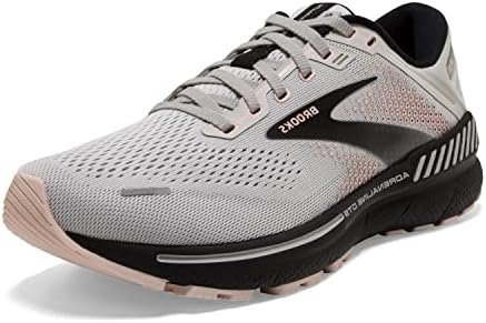 Brooks Women's Adrenaline GTS 22 Supportive Running Shoe - Image 2