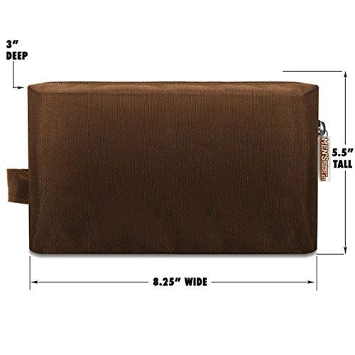 Convenience Kits International Men’s Premium 20-Piece Kit with Travel Size TSA C... - Image 7