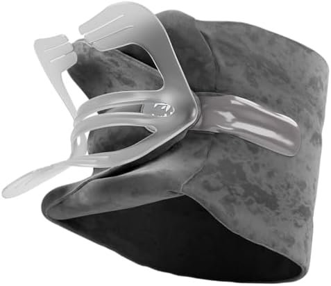 trtl Travel and Airplane Pillow - Real Sleeping Experience on Long Flights - Nec... - Image 3