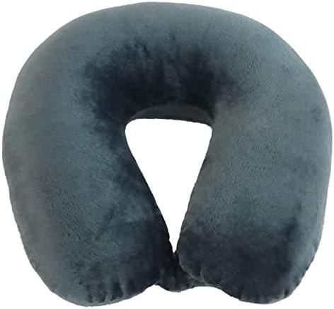 Adult Cozy Soft Microfiber, Charcoal - Image 2