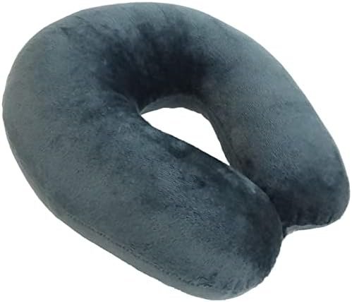 Adult Cozy Soft Microfiber, Charcoal - Image 3
