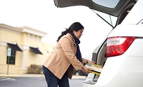 LifeVac Yellow Travel Kit - Portable Suction Rescue Device, First Aid Kit for Ki... - Image 5