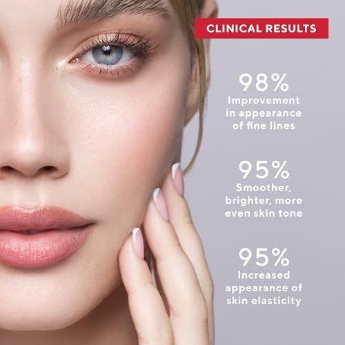 Mirabella Invincible For All HD Liquid Foundation - Anti-Aging Full Coverage Liq... - Image 4