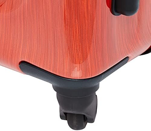 Samsonite Winfield 2 Hardside Luggage with Spinner Wheels, Orange, 3-Piece Set (... - Image 6