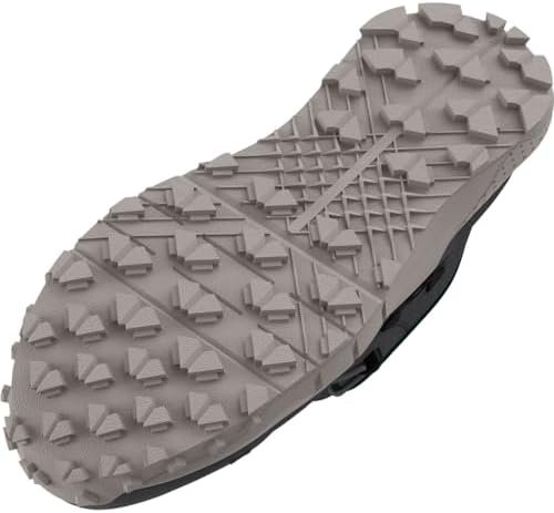 Under Armour Men's Micro G Valsetz Trek Mid Waterproof Military and Tactical Boo... - Image 4