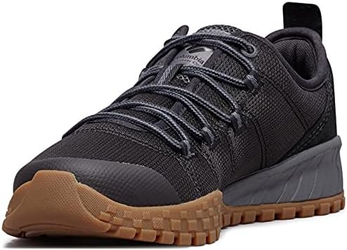 Columbia Men's Fairbanks Low Sneaker - Image 3