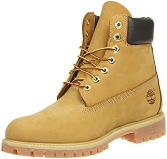 Timberland men's 6" Premium Waterproof Boot Fashion - Image 2