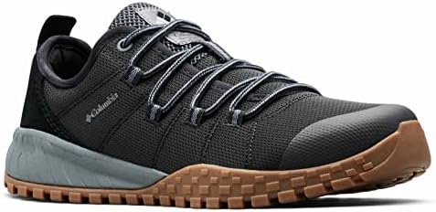 Columbia Men's Fairbanks Low Sneaker - Image 2