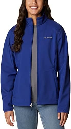 Columbia Women's Kruser Ridge Ii Softshell - Image 4