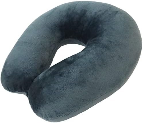 Adult Cozy Soft Microfiber, Charcoal - Image 6