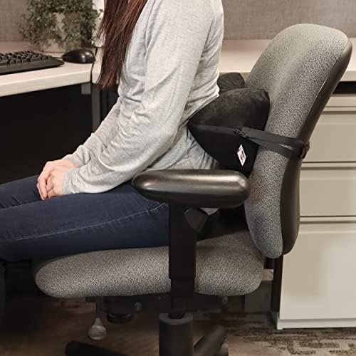 Core Products Sleep Log Bone Shaped Chiropractic Neck and Back Pillow for Cervic... - Image 4