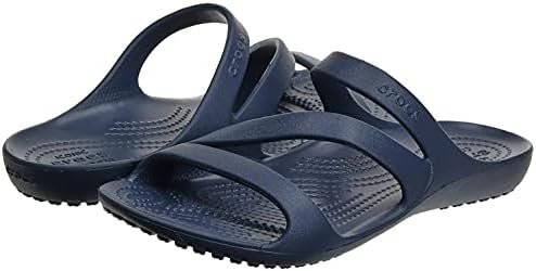 Crocs women's Kadee Ii Flip Flop Sandal - Image 7