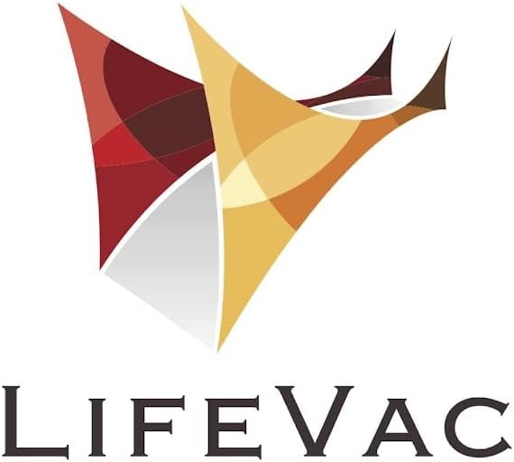 LifeVac Yellow Travel Kit - Portable Suction Rescue Device, First Aid Kit for Ki... - Image 8