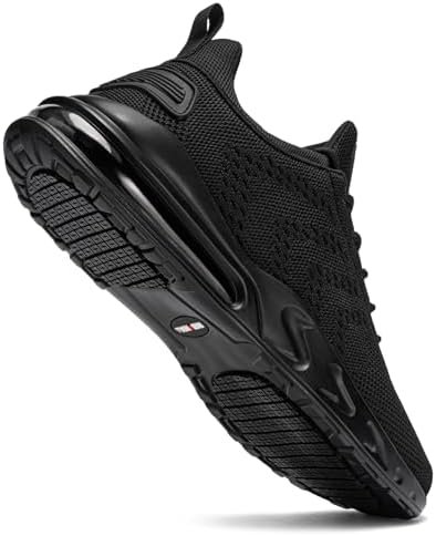 LARNMERN Womens Slip On Shoes Work Non Slip Sneakers Walking Water Resistant Zap... - Image 3