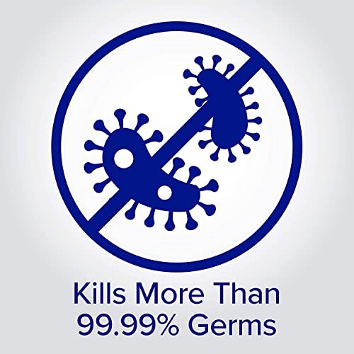 PURELL's Advanced Instant Hand Sanitizer Refreshing Gel - Refill Bottle With Pum... - Image 6