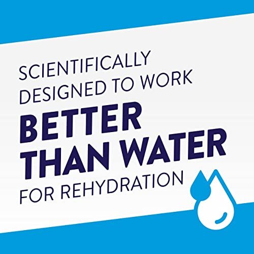 Pedialyte Electrolyte Powder Strawberry Lemonade, 6 Ct - Image 6