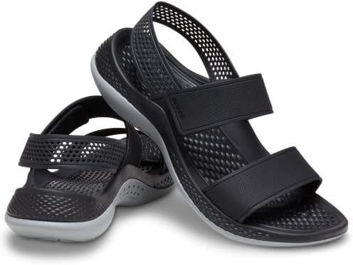 Crocs Women's Literide 360 Sandal - Image 7