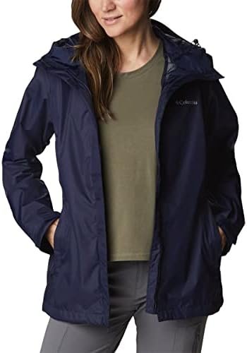 Columbia Women's Arcadia Ii Jacket - Image 5