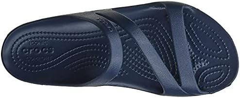 Crocs women's Kadee Ii Flip Flop Sandal - Image 11