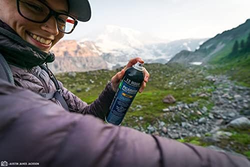 Sawyer Products SP5762 20% Picaridin Insect Repellent, Continuous Spray, 6 Fl Oz... - Image 7