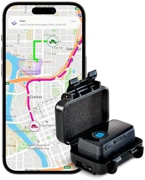 Spytec GPS GL300 Mini GPS Tracker for Vehicles, Cars, Trucks, Loved Ones, GPS Tr... - Image 2