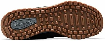 Columbia Men's Fairbanks Low Sneaker - Image 6