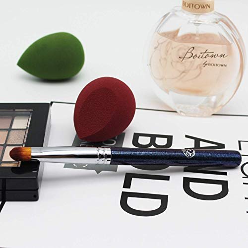 ENERGY Concealer Makeup Brush Cosmetic Make Up Brush for Blending Liquid Cream F... - Image 8