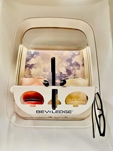 Airplane window organization station - - One of the HOTTEST new travel accessori... - Image 3