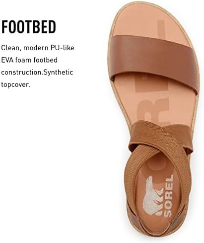 Sorel Women's Ella II Sandal - Image 5