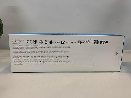 Anker Soundcore 2 Portable Bluetooth Speaker with 12W Stereo Sound, Bluetooth 5,... - Image 13
