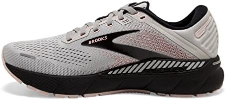 Brooks Women's Adrenaline GTS 22 Supportive Running Shoe - Image 4