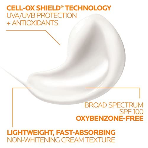 La Roche-Posay Anthelios Melt-In Milk Sunscreen SPF 100 | Sunscreen For Body & F... - Image 6