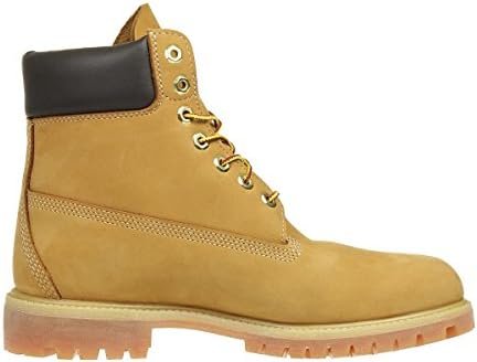 Timberland men's 6" Premium Waterproof Boot Fashion - Image 5