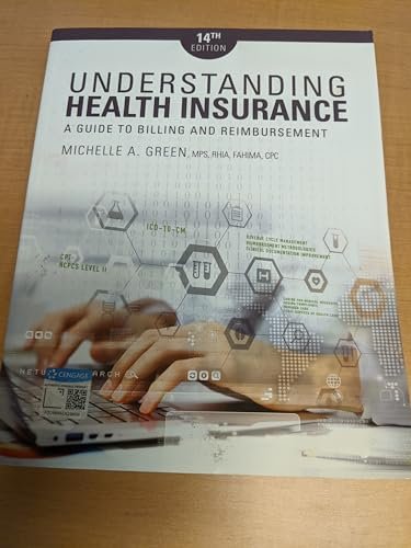 Understanding Health Insurance: A Guide to Billing and Reimbursement - Image 2