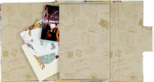 Travel Journal (Notebook, Diary) (Compact Journal Series) - Image 4