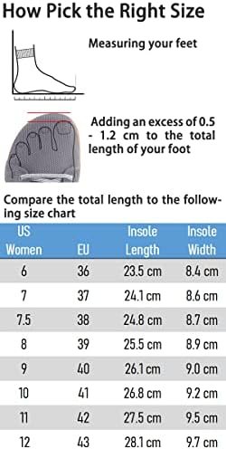 WHITIN Women's Transitional Barefoot Shoe for Beginners, Lifestyle Inspired, Min... - Image 7