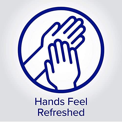 PURELL's Advanced Instant Hand Sanitizer Refreshing Gel - Refill Bottle With Pum... - Image 7