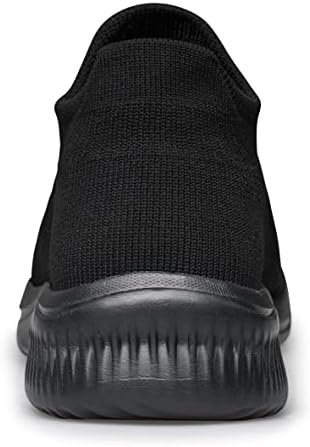 vibdiv Walking Shoes Women Casual Sock Sneakers Lightweight Comfy Breathable Pul... - Image 7