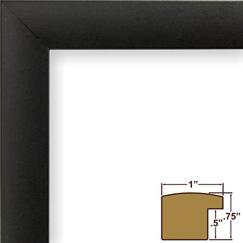 Craig Frames Wayfarer, Executive World Push Pin Travel Map - Image 8