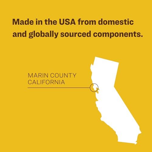 Everyone Hand Sanitizer Spray, 2 Ounce (Pack of 6), Coconut and Lemon, Plant Der... - Image 7