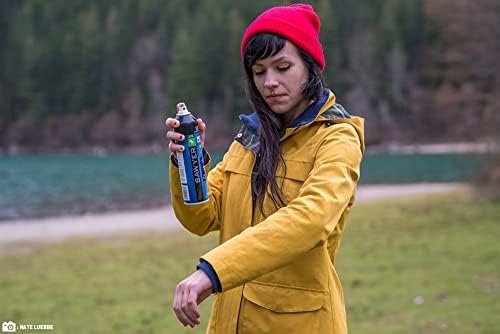 Sawyer Products SP5762 20% Picaridin Insect Repellent, Continuous Spray, 6 Fl Oz... - Image 5