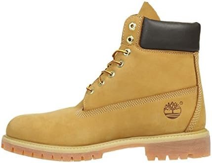 Timberland men's 6" Premium Waterproof Boot Fashion - Image 3