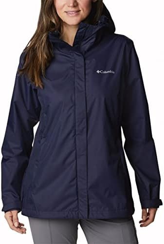 Columbia Women's Arcadia Ii Jacket - Image 2