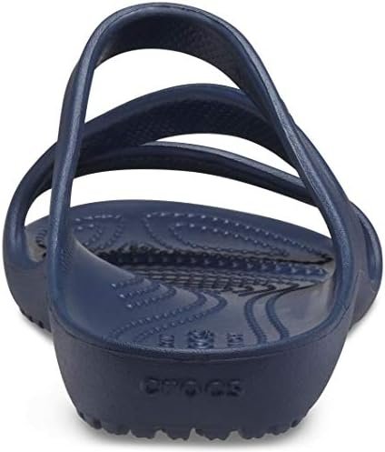 Crocs women's Kadee Ii Flip Flop Sandal - Image 3