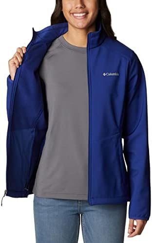 Columbia Women's Kruser Ridge Ii Softshell - Image 5