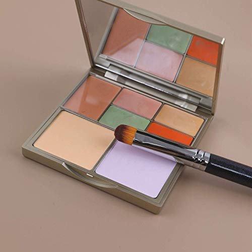 ENERGY Concealer Makeup Brush Cosmetic Make Up Brush for Blending Liquid Cream F... - Image 6