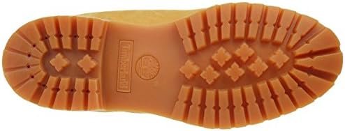 Timberland men's 6" Premium Waterproof Boot Fashion - Image 8